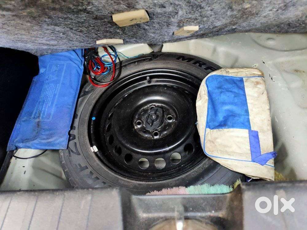 Maruti Suzuki Baleno Delta, 2018, Petrol