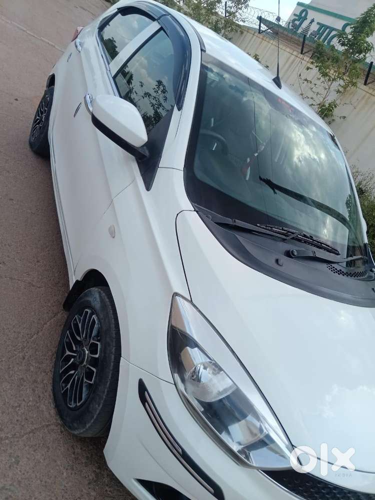 Tata Tiago Xm Diesel, 2019, Diesel