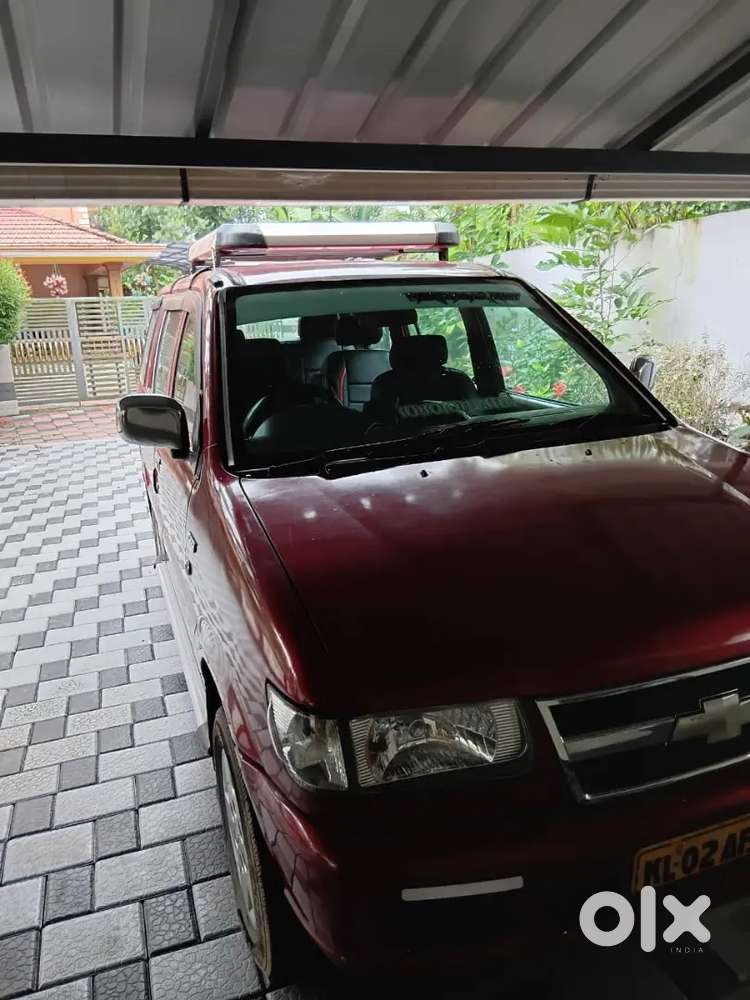 Chevrolet Tavera 2010 Diesel 279000 Km Driven
