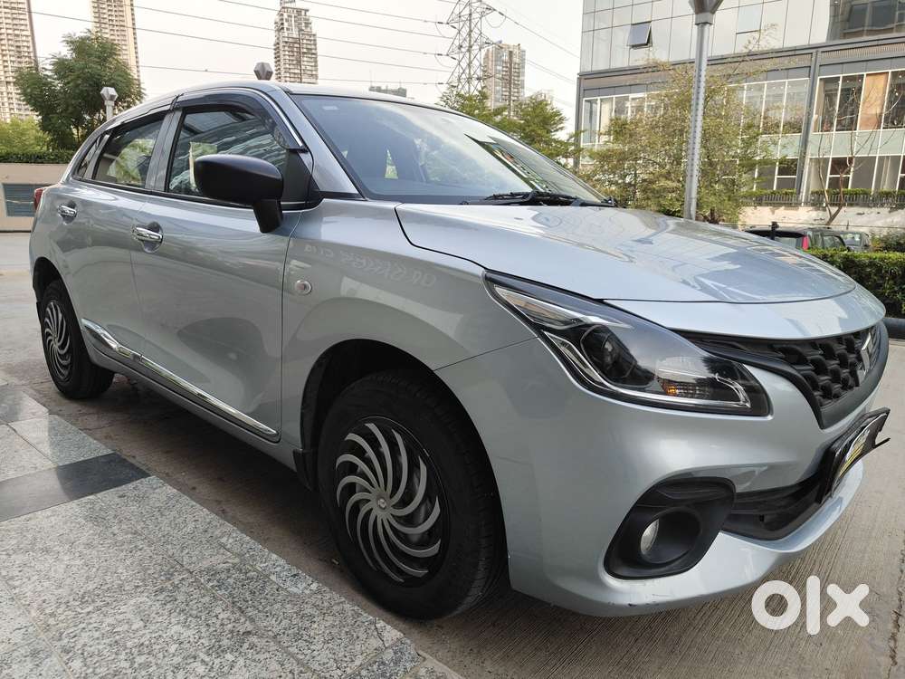 Maruti Suzuki Baleno Sigma, 2025, Petrol