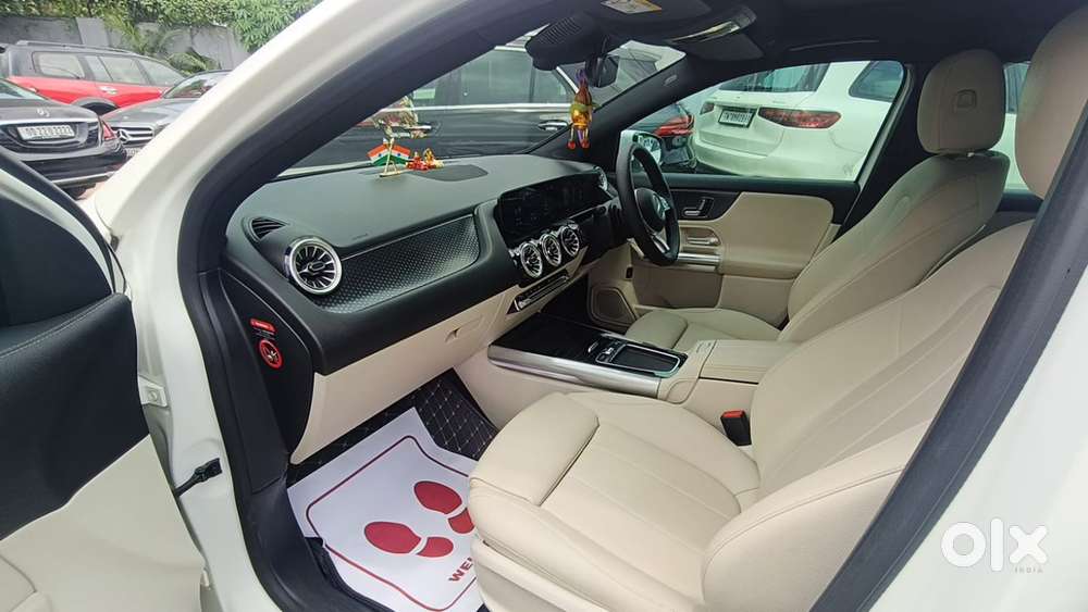 Mercedes-benz Gla 200 Petrol Automatic 2024