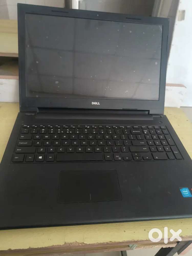 A one Condition me laptop hai koi problem nhi hai