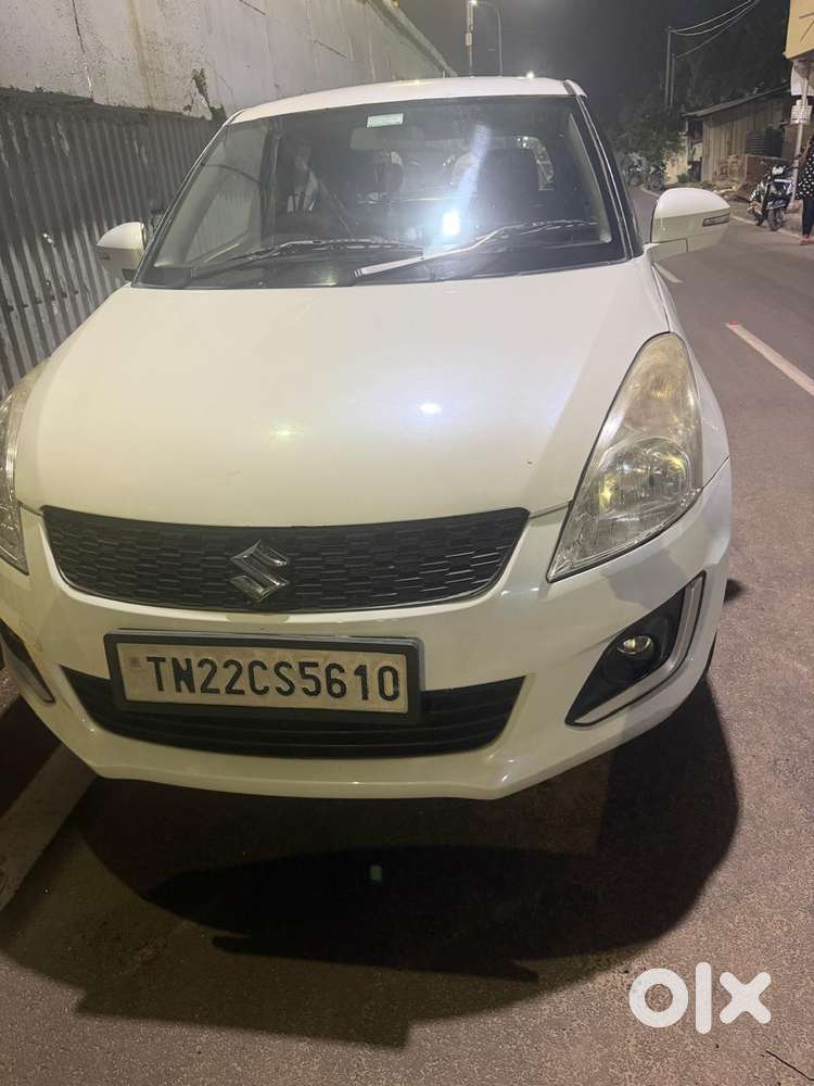 Maruti Suzuki Swift Ddis Zdi, 2015, Diesel