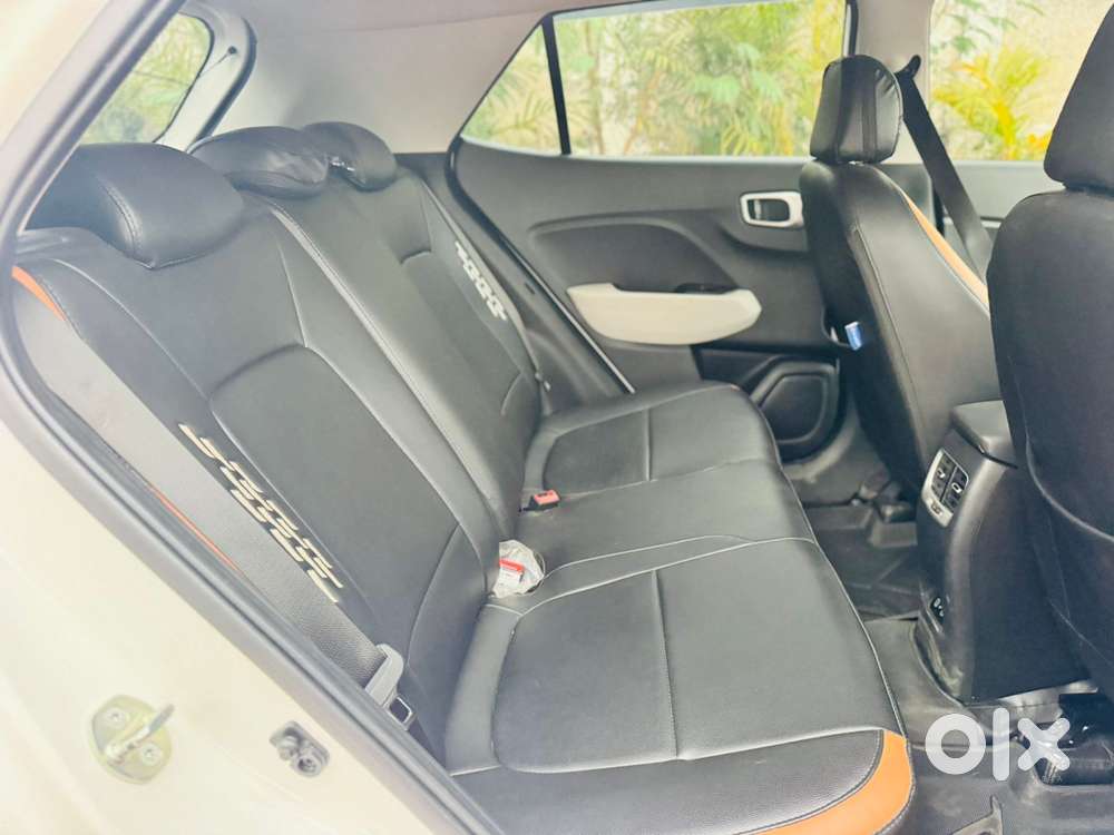 Hyundai Venue Sx, 2023, Petrol