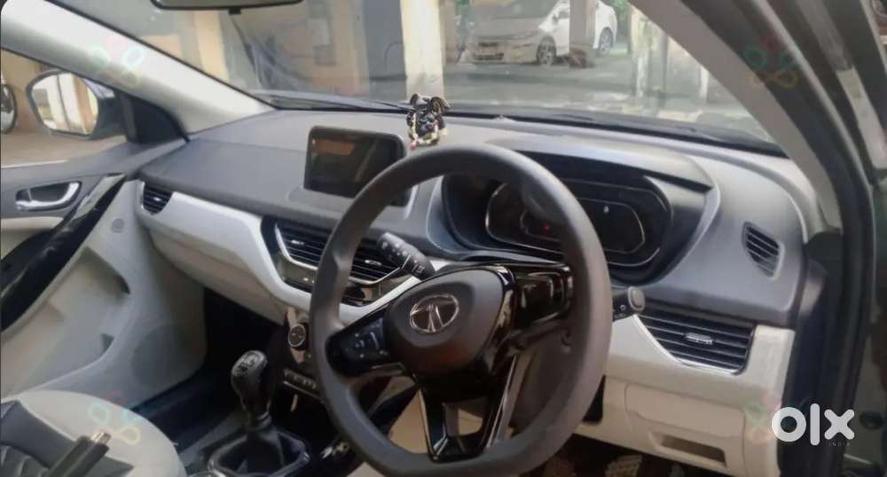 Tata Nexon Xz Plus 1.2 Rtn