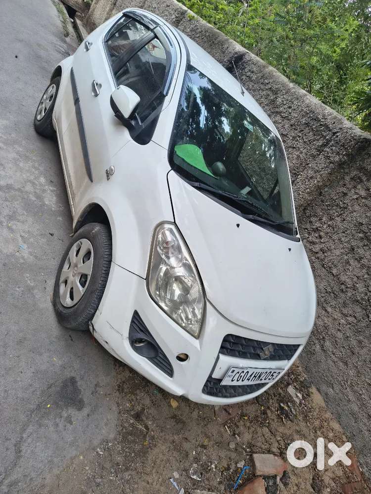 Maruti Ritz Vdi 2014