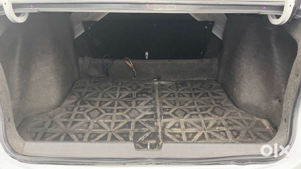 Honda City 2015-2017 I Vtec Sv, 2015, Petrol