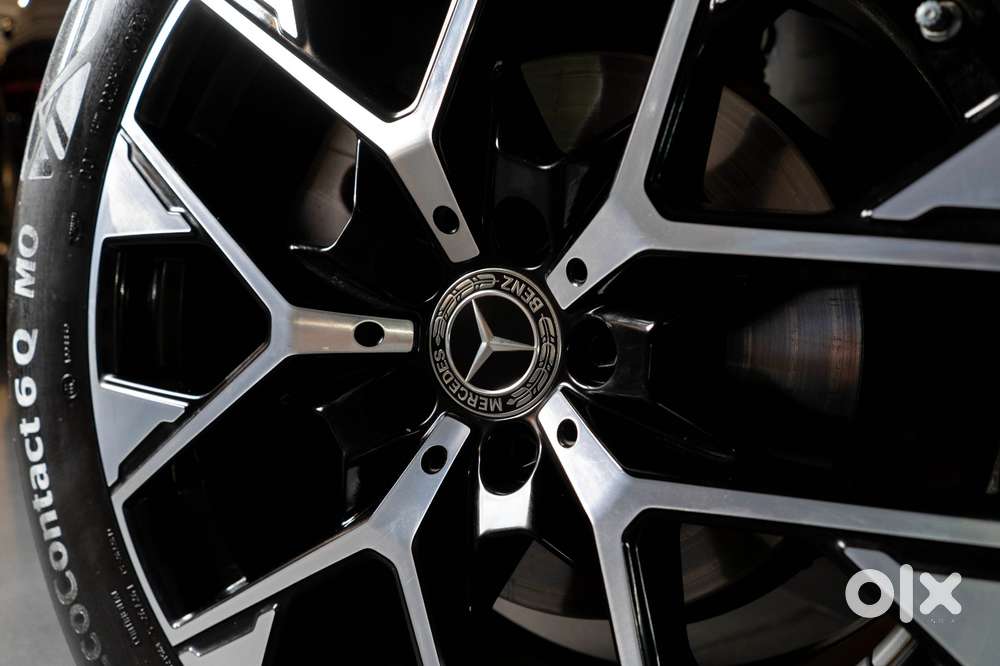 Mercedes-benz Glc 300 4 Matic, 2024, Petrol