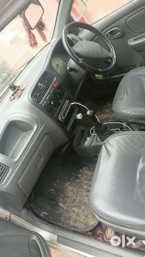 Maruti Suzuki Alto 2009 Year