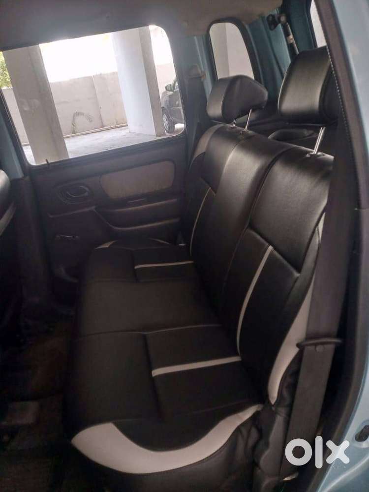 Wagonr R Duo