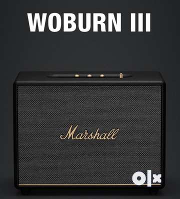 Marshall hot sale woburn olx