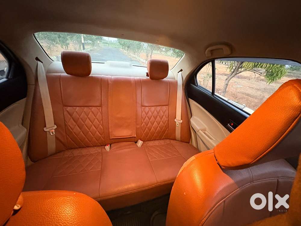 Maruti Suzuki Dzire 2023 Petrol Well Maintained