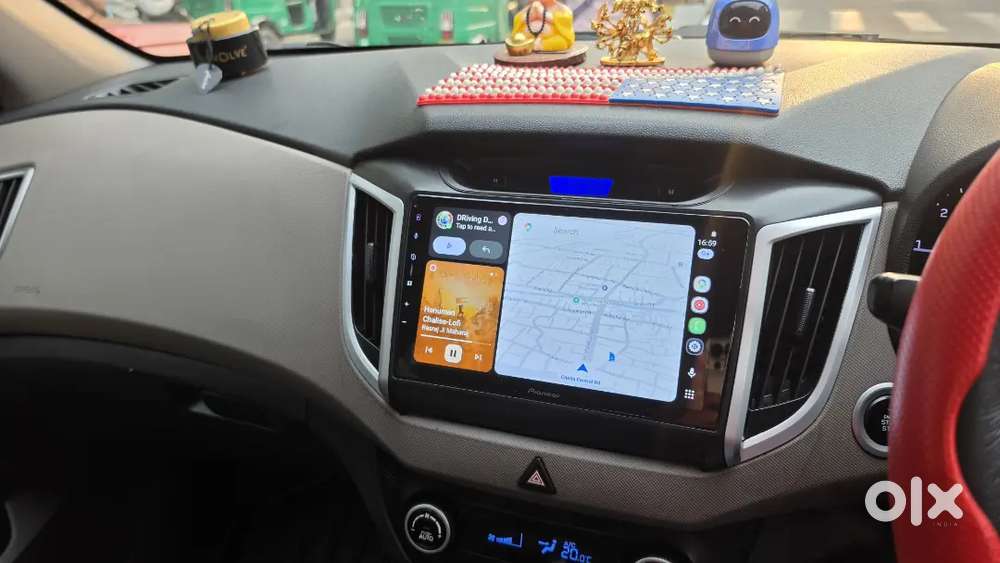 Hyundai Creta 2016 Diesel Well Maintained