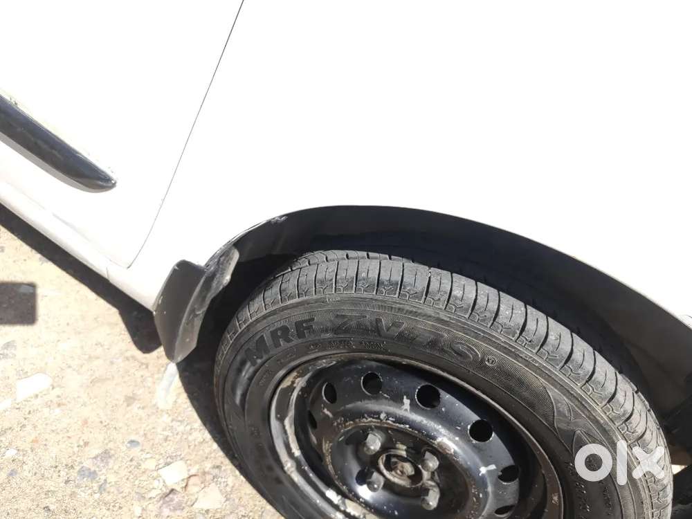 Maruti Suzuki Wagon R 1.0 2014