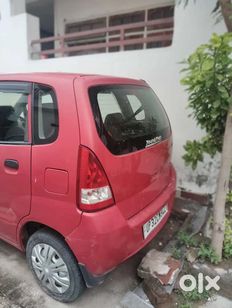 Well Maintained Maruti Suzuki Estilo Lxi 2008 For Sale