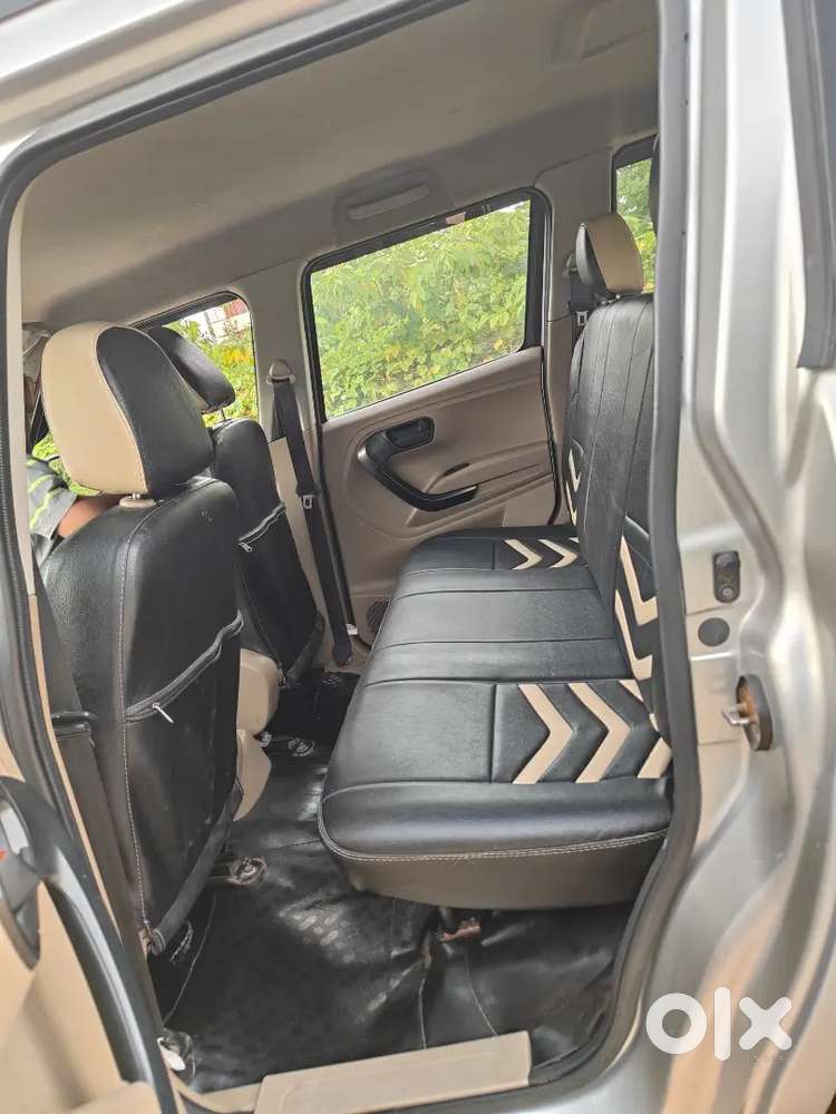 Mahindra Tuv 300 Diesel 2016