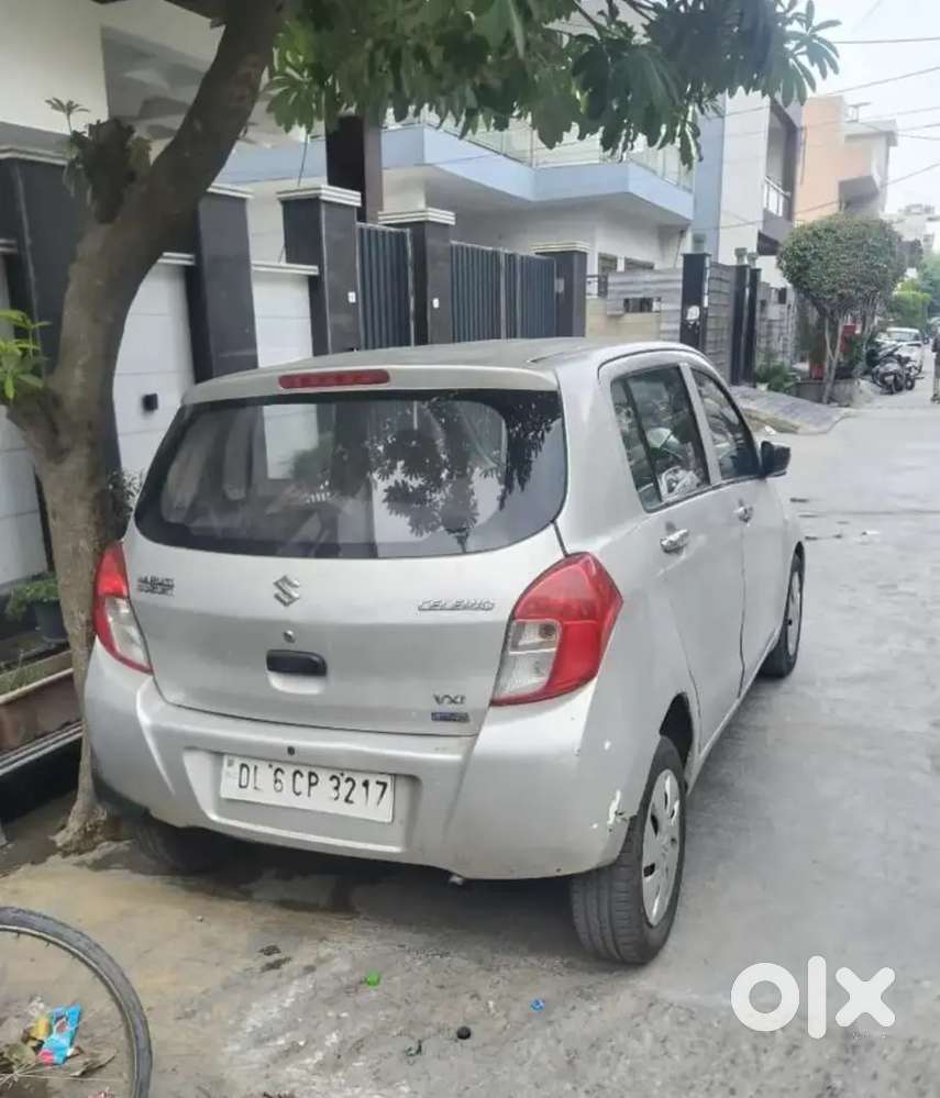 Urjent Sale Car