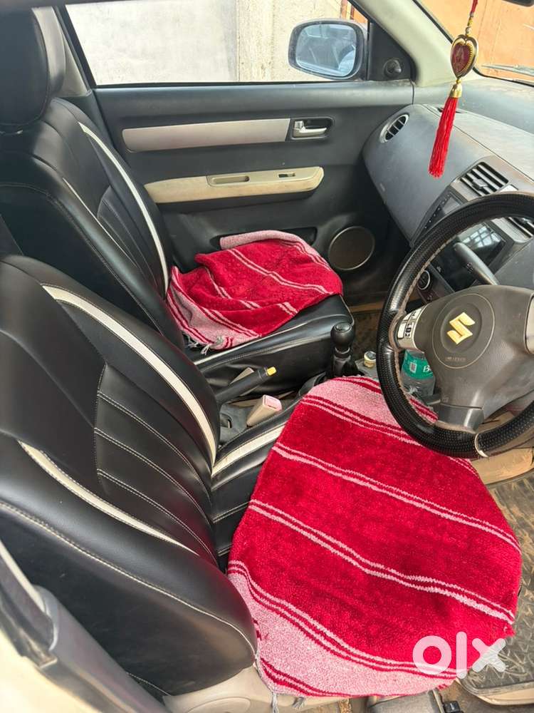 2011 Maruti Suzuki Dzire