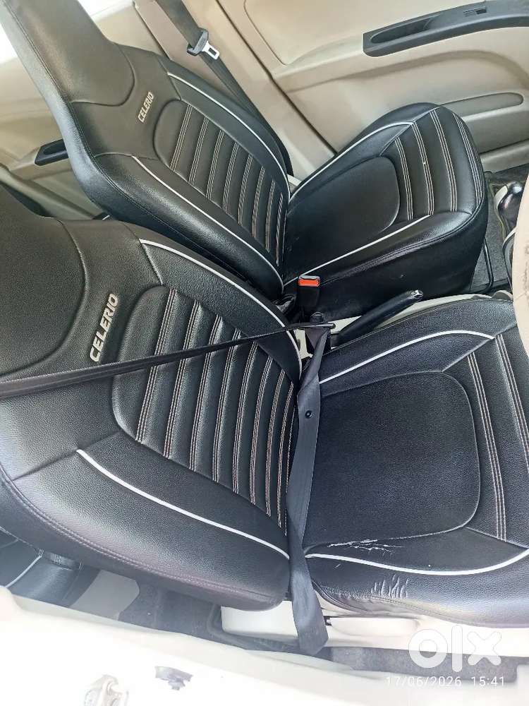 Maruti Suzuki Celerio 2019 Petrol Well Maintained, Power Windows