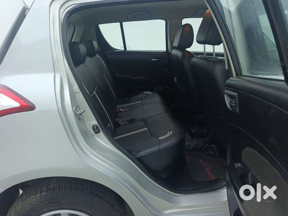 Maruti Suzuki Swift Vdi, 2017, Diesel