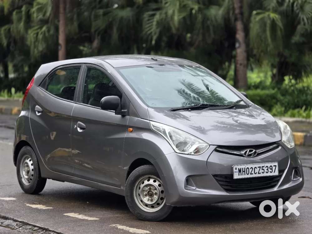 Hyundai Eon Era +, 2013, Petrol