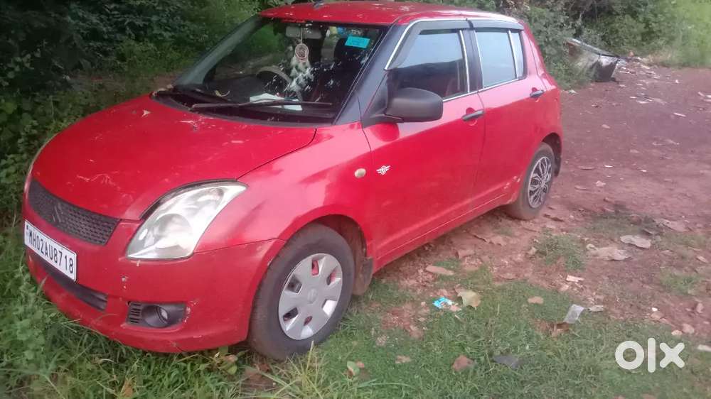 Maruti Suzuki Swift 2006 Year Car
