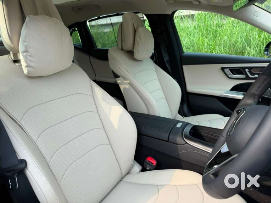 Mercedes-benz E-class E 200, 2026, Petrol