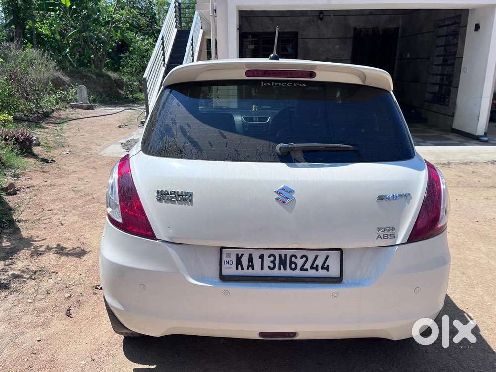 Maruti Suzuki Swift 2014 Diesel Well Maintained