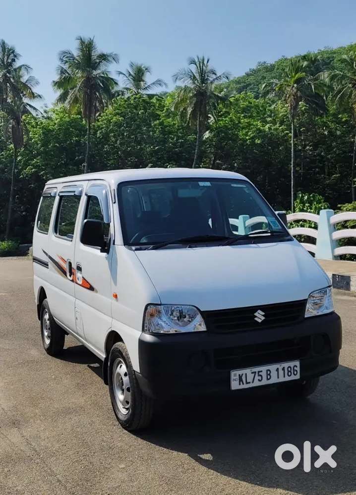 Single Owner Eeco 2021