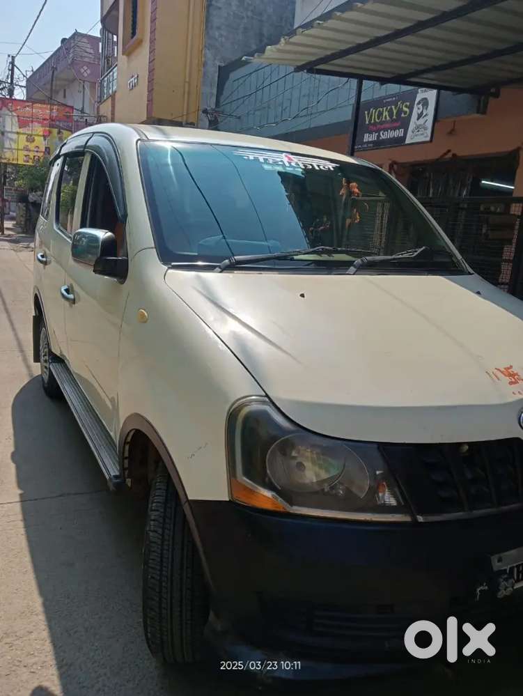 Mahindra Scorpio Classic 2012 Diesel Well Maintained