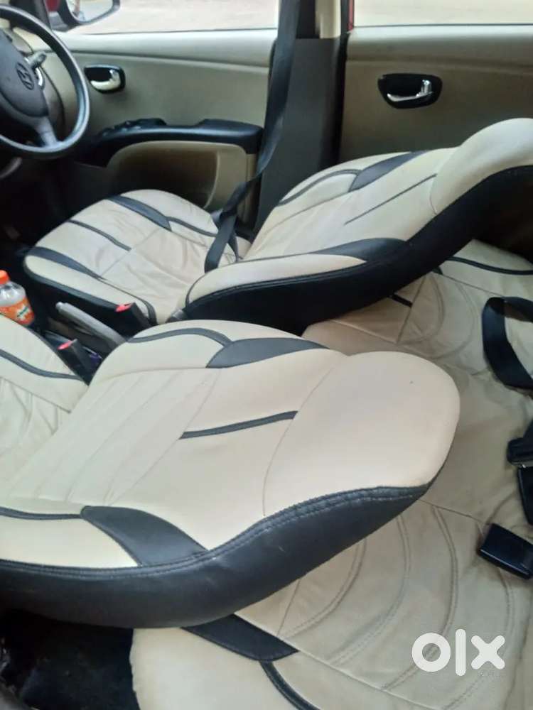 I10 Very Good Condition