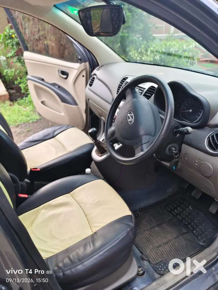 2nd Owner Hyundai I10 2012 (21st Desember)