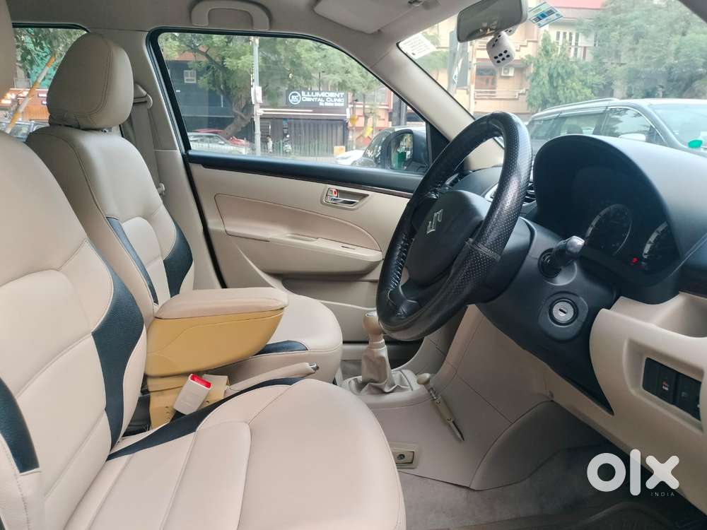 Maruti Suzuki Ciaz Vxi Plus, 2017, Petrol