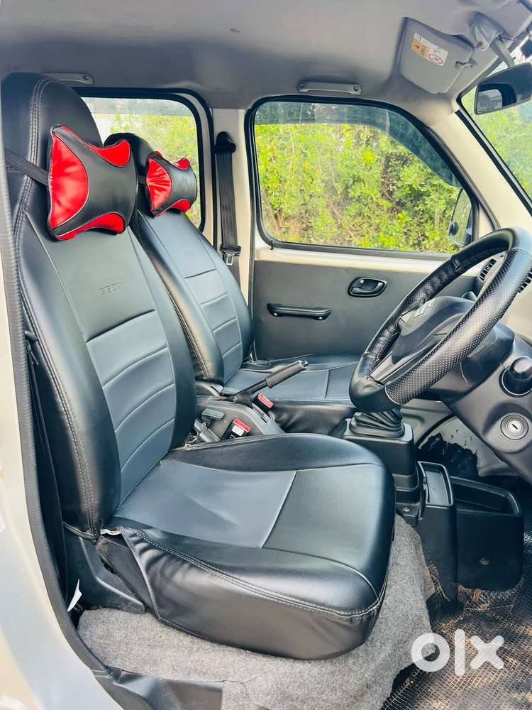 Maruti Suzuki Eeco 5 Seater Ac, 2024, Petrol
