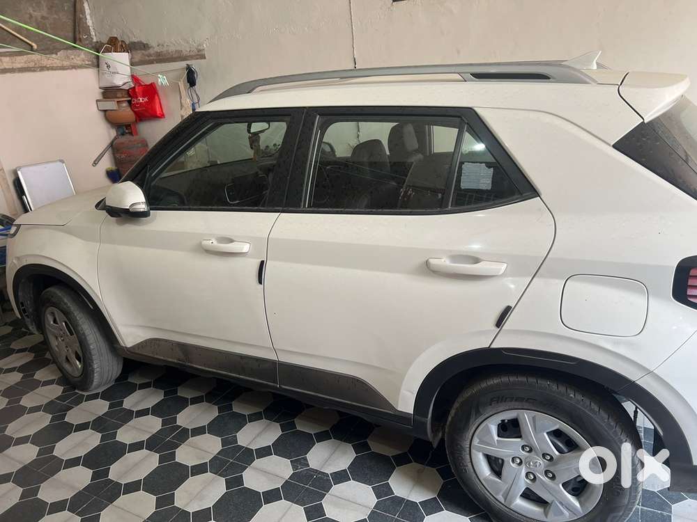 Hyundai Venue 2022 Well Maintained