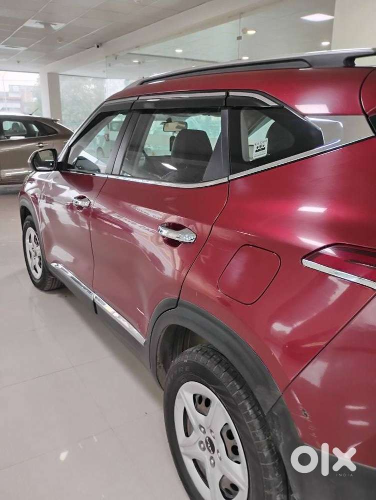Kia Seltos Htk D, 2022, Diesel