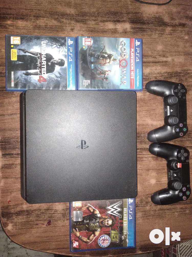 Play station deals olx