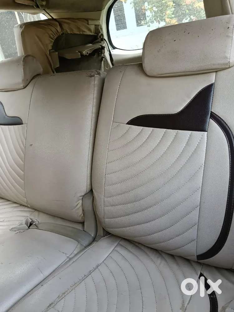 Toyota Innova Diesel 2.5 Manual 2011 In Tip Top Condition