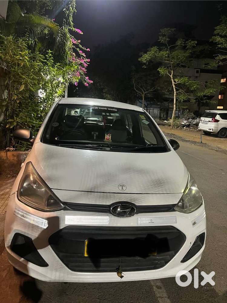 Hyundai Xcent Prime 2019 Cng & Hybrids Good Condition