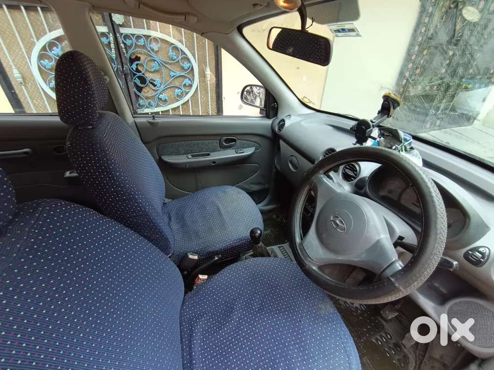Hyundai Santro Xing 2006 Petrol