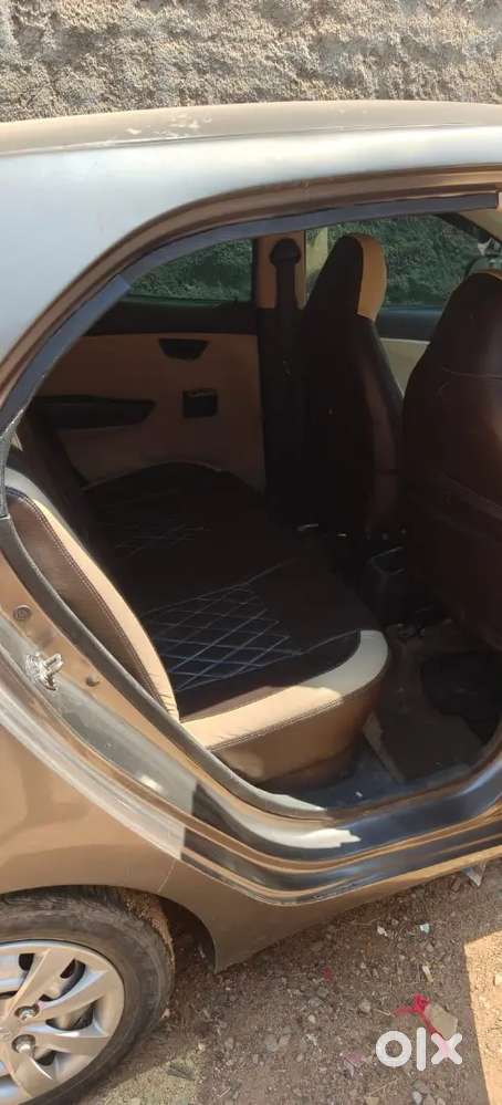 Hyundai Eon 2013 Petrol Good Condition