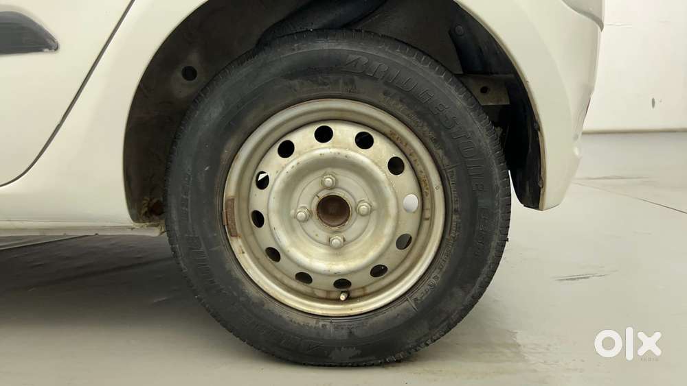 Hyundai I10 Magna 1.1l, 2015, Petrol