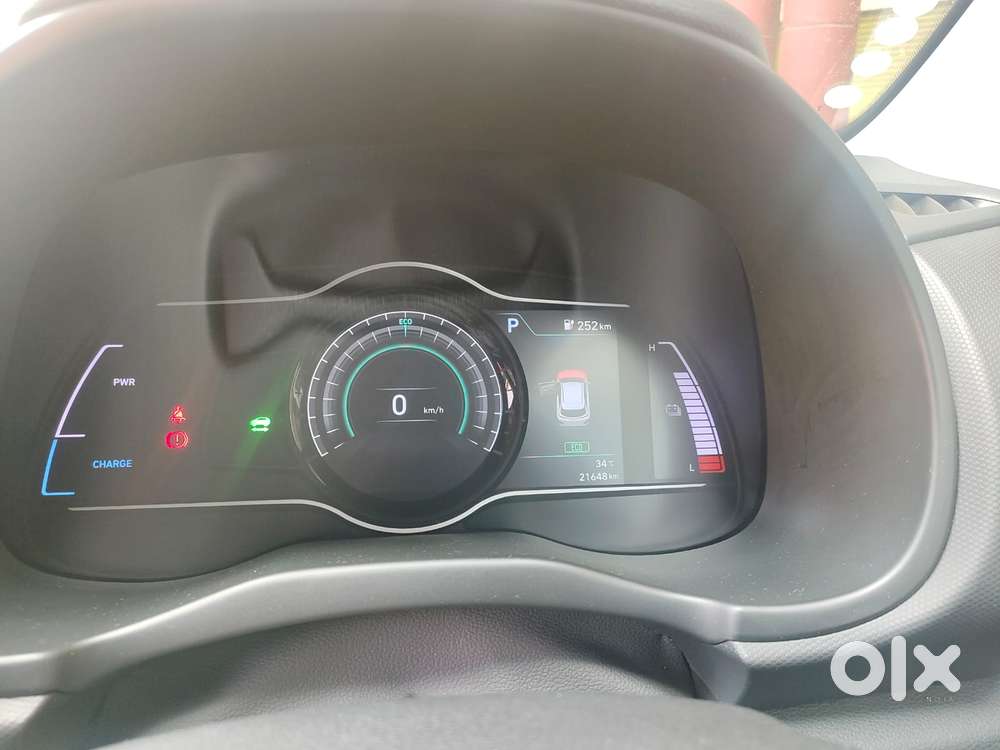 Hyundai Kona Electric Premium, 2024, Electric