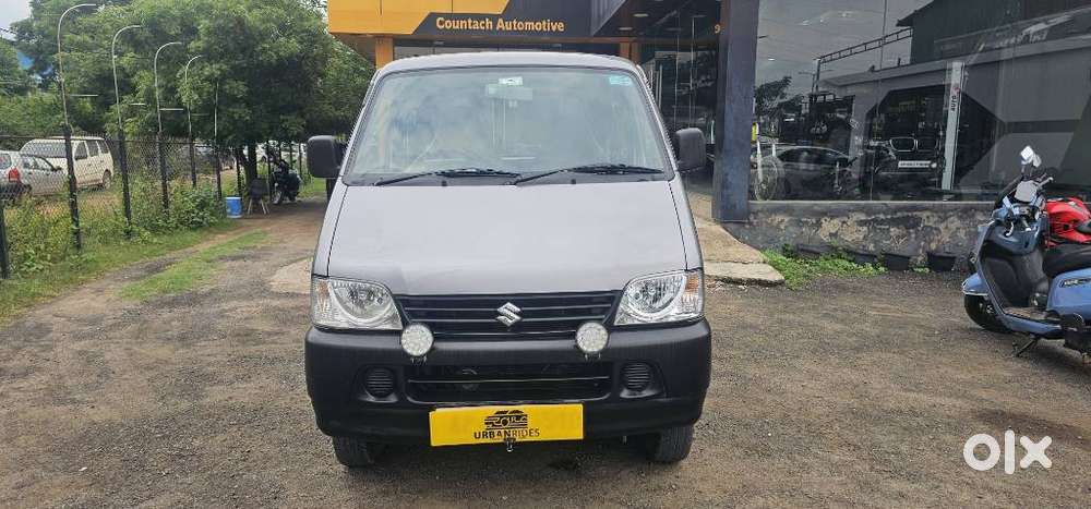 Maruti Suzuki Eeco 5 Seater Ac, 2024, Petrol
