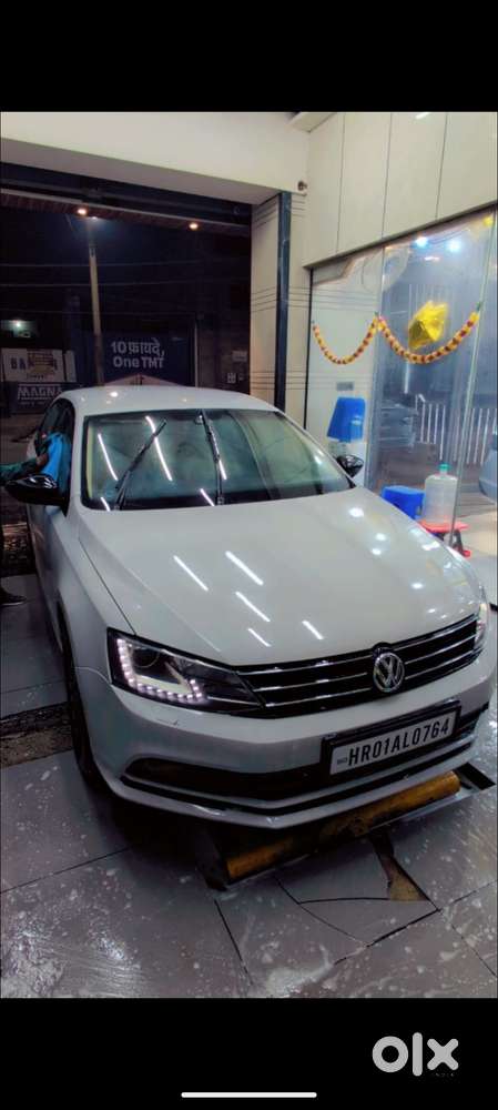 Jetta 2015 Dsg Automatic 2.0 Tdi