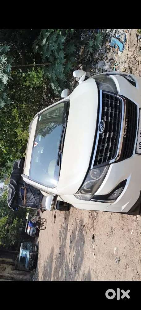Mahindra Xuv500 2013