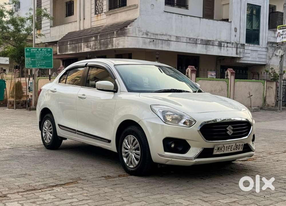 Maruti Suzuki Dzire 2017-2020 Vdi, 2019, Diesel