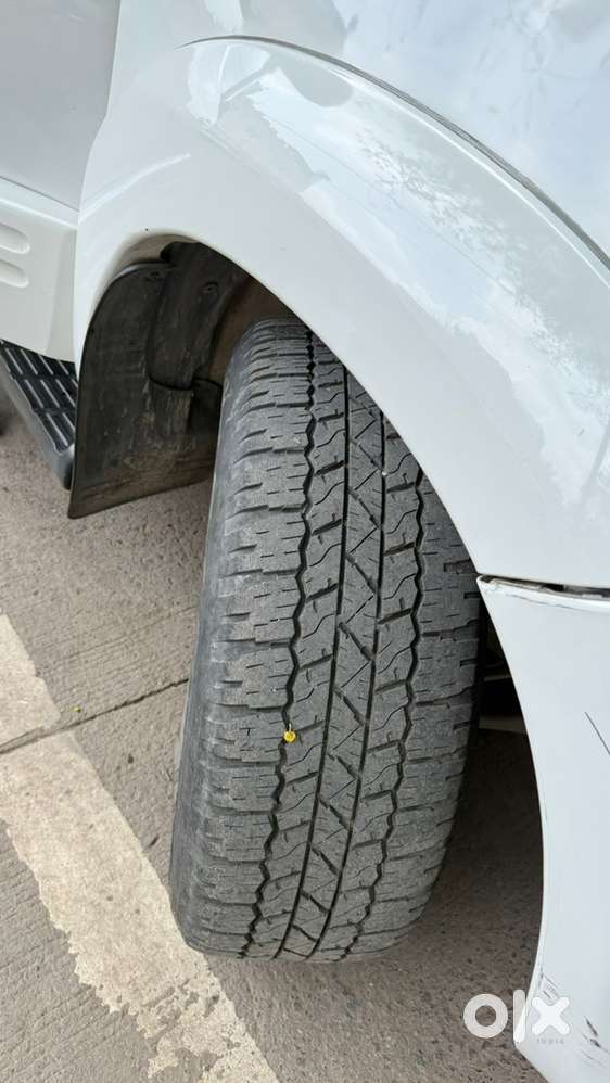 Toyota Fortuner Diesel 2014