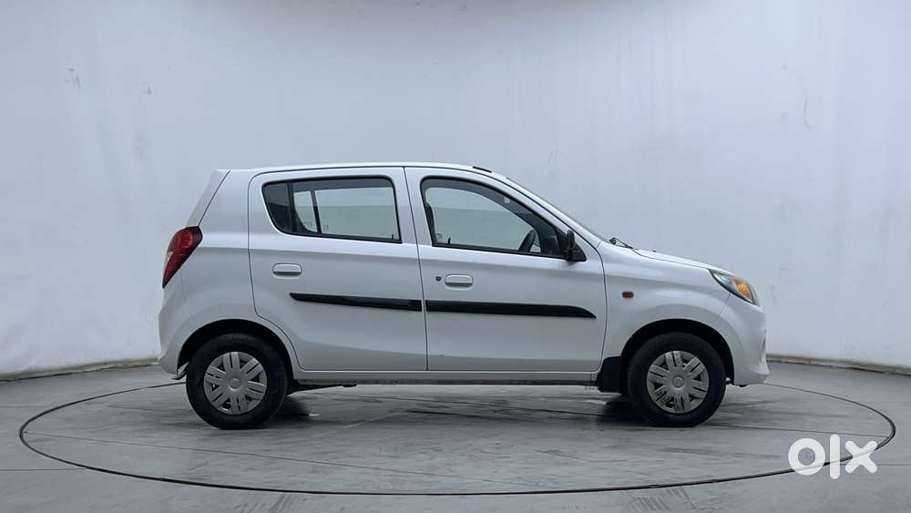 Maruti Suzuki Alto 800 Lxi, 2018, Petrol