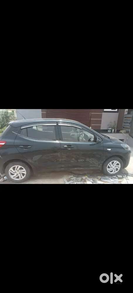 Hyundai Grand I10 Nios 2022 Petrol 19500 Km Driven